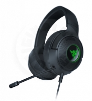Razer Kraken V4 X - černá