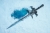 Blizzard World of Warcraft - Frostmourne replika 1:1 - nová verze k 30. výročí - 125 cm Blizzard World of Warcraft - Frostmourne replika 1:1 - nová verze k 30. výročí - 125 cm