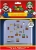 Magnetky - Super Mario 23ks