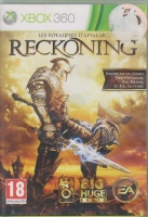 Kingdoms of Amalur: Reckoning (X360) použité