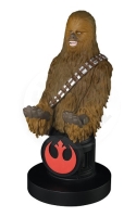 Exquisite Gaming Cable Guy Star Wars Chewbacca 20 cm