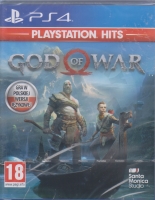 God of War (PS4)