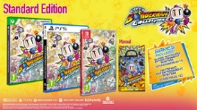 Super Bomberman Collection (XSX)