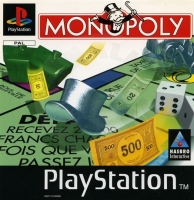 Monopoly (PSX) použité
