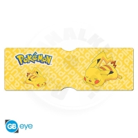Pikachu - pouzdro na doklady Pikachu - pouzdro na doklady