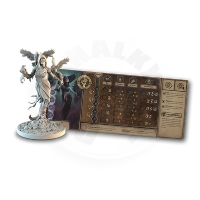 Zaklínač: Starý svět - Mágové (rozšíření)