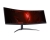 Acer Nitro XZ452CU - 44,5", DQHD, 32:9, 5120x1440, VA/PVA/MVA, DP, HDMI, USB, Repro, LAN Acer Nitro XZ452CU - 44,5", DQHD, 32:9, 5120x1440, VA/PVA/MVA, DP, HDMI, USB, Repro, LAN