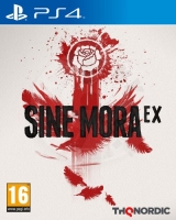 Sine Mora EX (PS4) použité