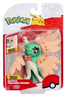 Figurka - Pokémon Battle Feature Decidueye Figurka - Pokémon Battle Feature Decidueye