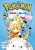 Komiks Pokémon - Red and Blue, 7.díl, manga