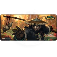 Blizzard World of Warcraft Pandaria, podložka pod myš XL "900 x 420 x 3 mm"