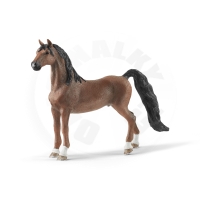 Schleich Zvířátko - valach americký