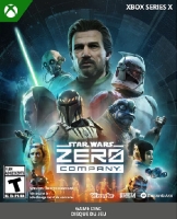Star Wars Zero Company (XSX)