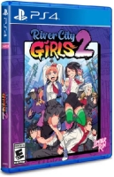 River City Girls 2 (PS4)