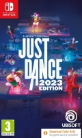 Just Dance 2023 (Switch)