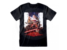 Star Wars - Epizoda IX - tričko