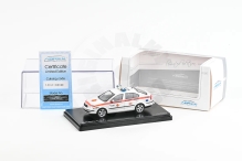 ABREX - Škoda Octavia II (2004) 1:43 - ZS ASČR