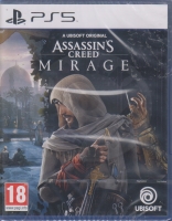 Assassin's Creed: Mirage (PS5)