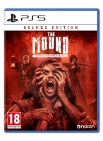 The Mound: Omen of Cthulhu - Deluxe Edition (PS5)