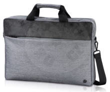 Hama Tayrona brašna na notebook, 36cm (14,1'') světle šedá