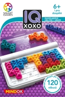SMART - IQ XOXO