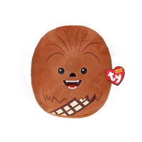 Plyšák - SquishaBoo Star Wars Chewbacca 22 cm