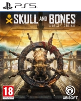 Skull and Bones (PS5) použité