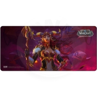 Blizzard World of Warcraft Dragonflight: Alexstrasza, podložka pod myš - XL