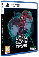 Long Gone Days (PS5) Long Gone Days (PS5)