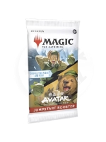 Magic: The Gathering - Avatar: The Last Airbender - Jumpstart Booster Pack