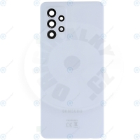 Battery Cover for Samsung Galaxy A72 A725 Awesome White GH82-25448D