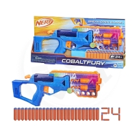 Nerf: Load Out - Cobaltfury