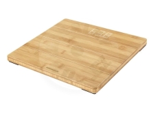 Soehnle Sense Sense Bamboo Magic Plaza Elektronická osobní váha Soehnle Sense Sense Bamboo Magic Plaza Elektronická osobní váha