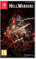Hell Warders (Switch)