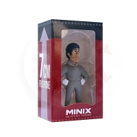 MINIX Movies: Rocky - Rocky Trainer Suit - 7 cm MINIX Movies: Rocky - Rocky Trainer Suit - 7 cm
