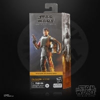 Star Wars The Black Series - Din Djarin (Mandalorian) - 15 cm Star Wars The Black Series - Din Djarin (Mandalorian) - 15 cm