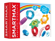 SmartMax - Moje první zvuky a kytičky SmartMax - Moje první zvuky a kytičky