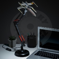 Lampička - Star Wars X Wing 35 cm