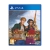Broken Sword: The Shadow of the Templars: Reforged (PS4)