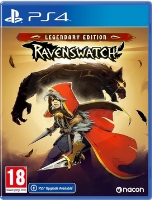 Ravenswatch - Legendary Edition (PS4)