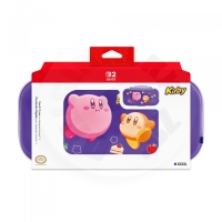 Pevné pouzdro pro Switch 2 Kirby and Waddle Dee