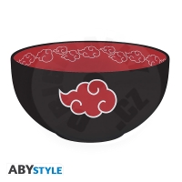 Miska - NARUTO SHIPPUDEN Akatsuki 600 ml