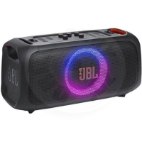 JBL PartyBox On-The-GO Essential - černá JBL PartyBox On-The-GO Essential - černá