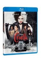 Cruella (BD)