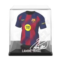 MyJersey - FC Barcelona Home 2025/26 Lamine Yamal