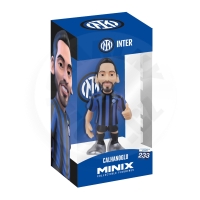 MINIX: Footbal Legends: Inter Milan - Calhanog MINIX: Footbal Legends: Inter Milan - Calhanog