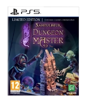 Naheulbeuk: Dungeon Master (PS5)