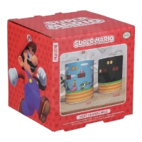 Hrnek - Super Mario Level 300 ml