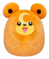 Plyšák - Squishmallows Teddiursa 25 cm