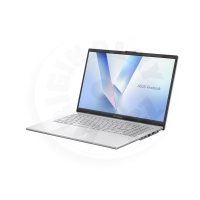 ASUS Vivobook Go 15 - 15,6" FHD/ i3-N305/ 8GB/ 128GB UFS/ W11H - stříbrná ASUS Vivobook Go 15 - 15,6" FHD/ i3-N305/ 8GB/ 128GB UFS/ W11H - stříbrná